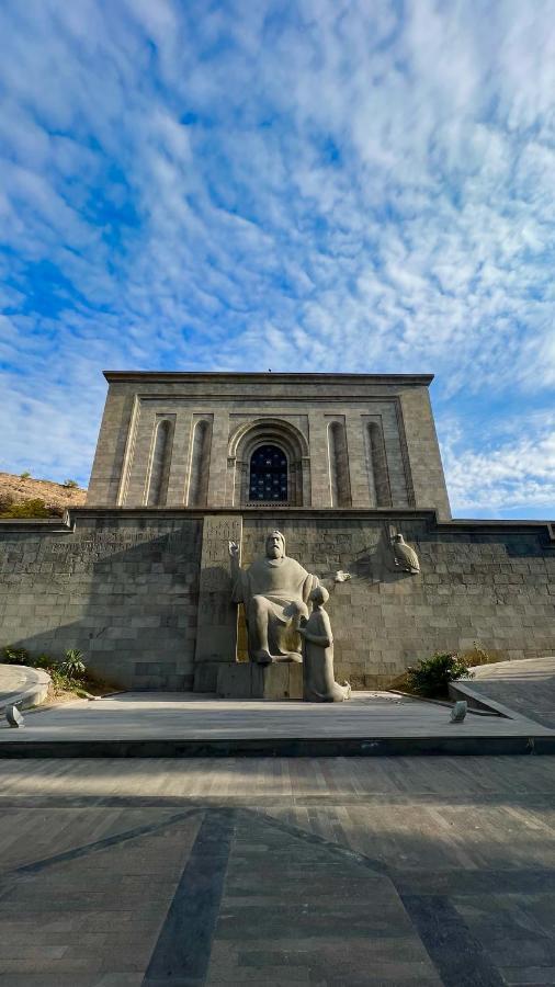 Appartamento La Casa De Armenie